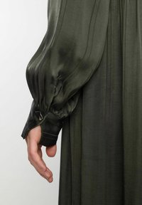 Soft Rebels SRMADELYN  - Dnevna obleka - striped jacquard kambaba