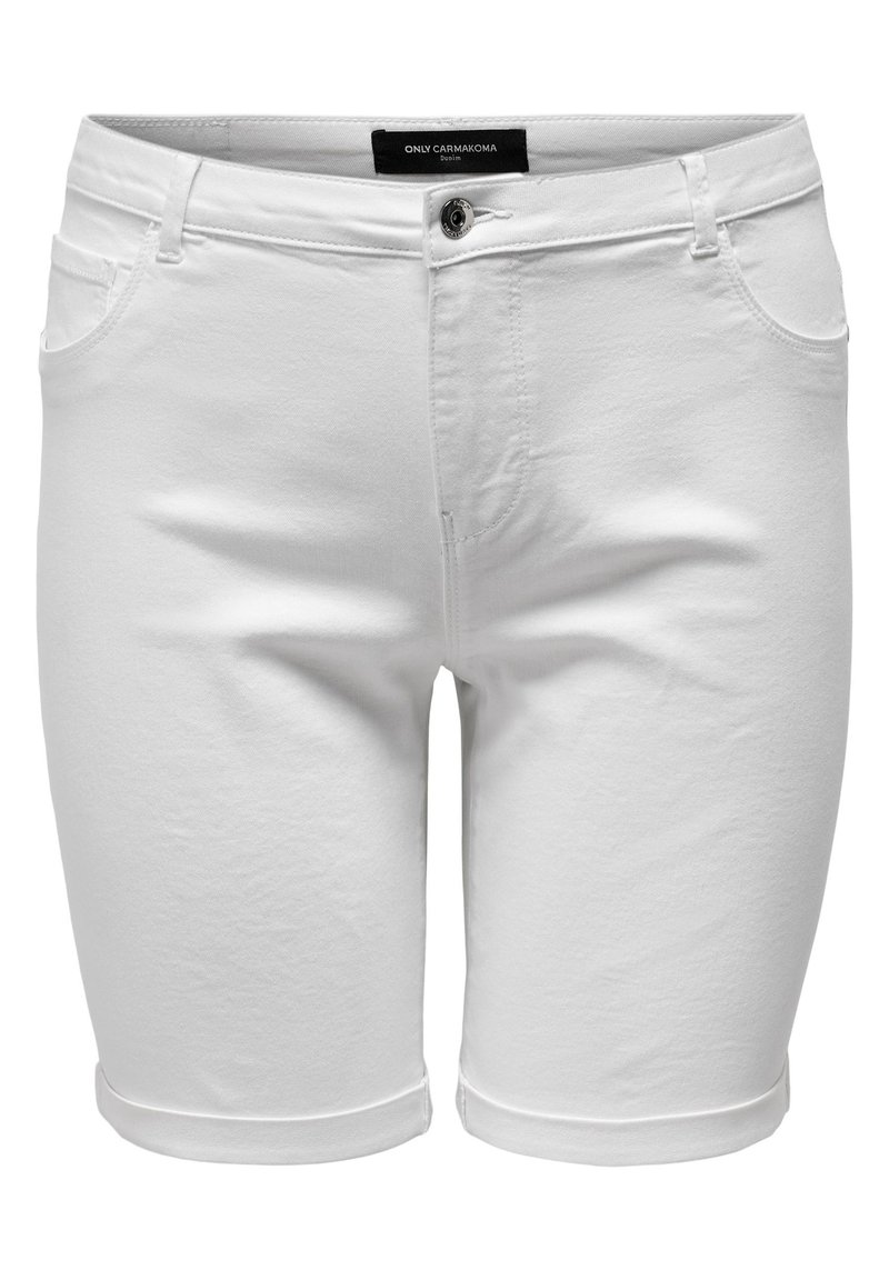 Pantaloni scurți din denim