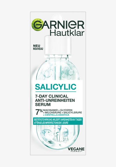 Garnier SKINACTIVE HYALURON ALOE SERUM - Serum - Zalando.at