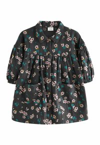 Non sélectionné, black floral