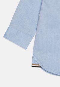 BOSS Kidswear BABY LONG SLEEVED  - Shirt - pale blue