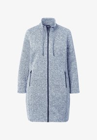 Niewybrane, sky blue