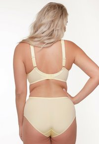 LingaDore DAILY HIGH WAIST - Slip - french vanilla