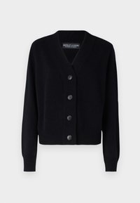 Repeat CARDIGAN - Cardigan - black