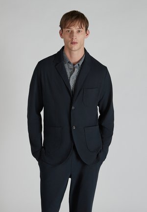 ICECOTTON - ZANONE - Veste de costume - navy blue