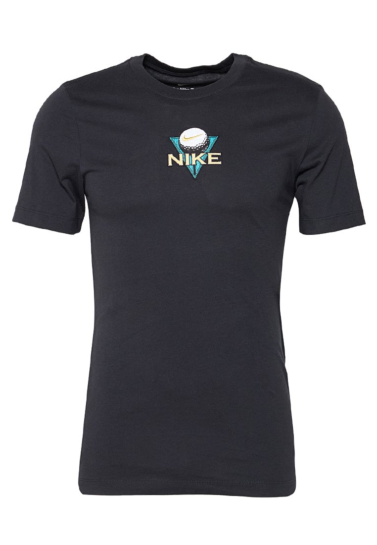 Nike Golf Sport T-shirt antraciet Nike Golf Sport T-shirt antraciet