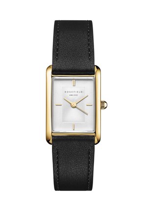 HEIRLOOM - Horloge - black and gold coloured