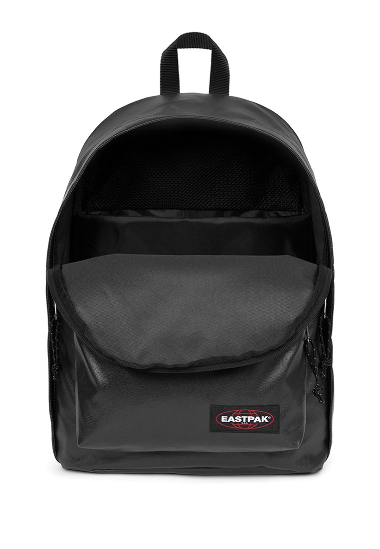 Eastpak OUT OF OFFICE - Rucksack - glossy black/black - Zalando
