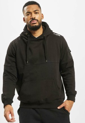 MOKOO PERTH - Hoodie - black