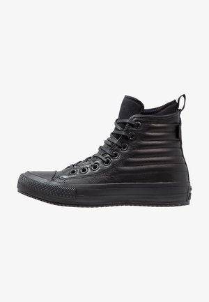 Converse, Baskets montantes - black