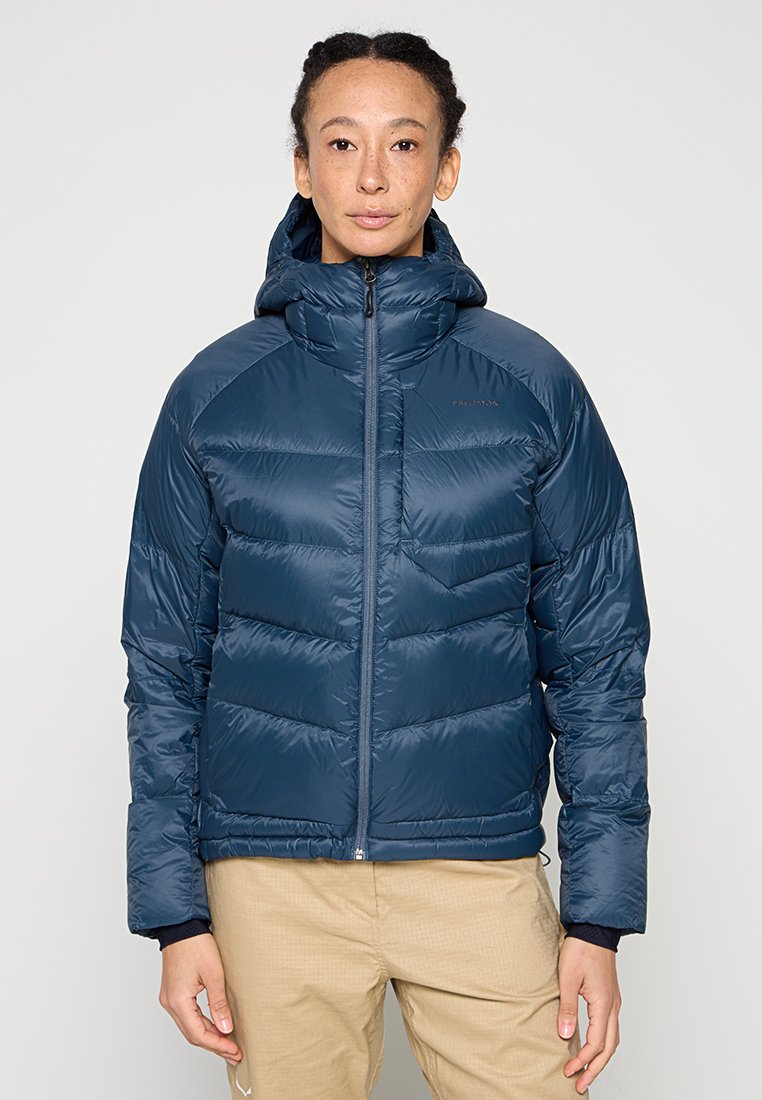 Daunenjacke