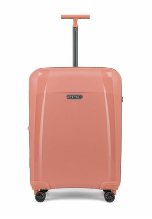 PHANTOM SL TROLLEY 66 CM - Luggage - flamingopink