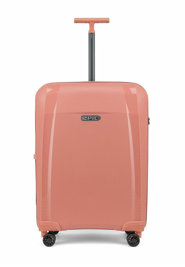 PHANTOM SL TROLLEY 66 CM - Boardcase