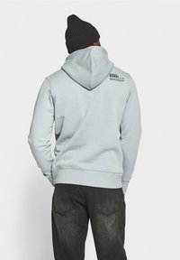 Redefined Rebel Hoodie - light blue