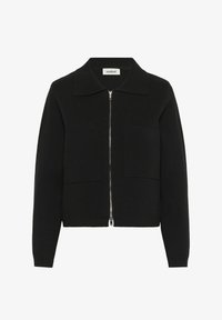 Valgt, black