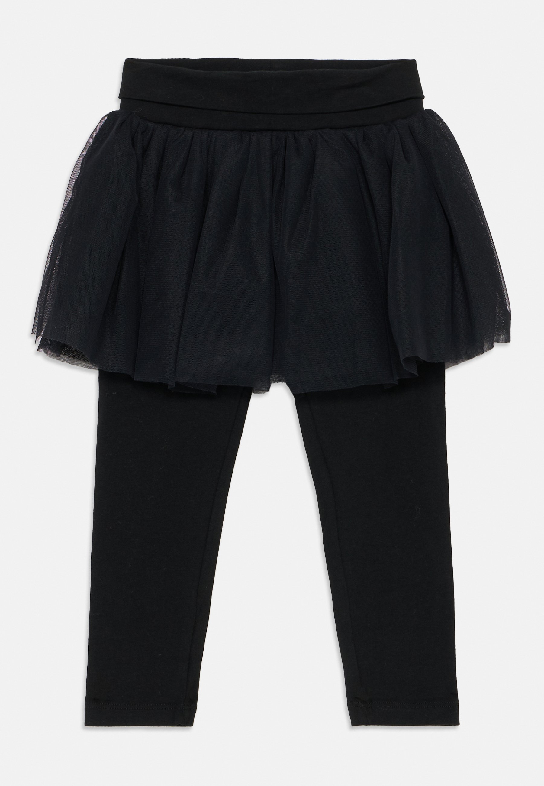 GAP TODDLER GIRL Leggings Trousers true black/black