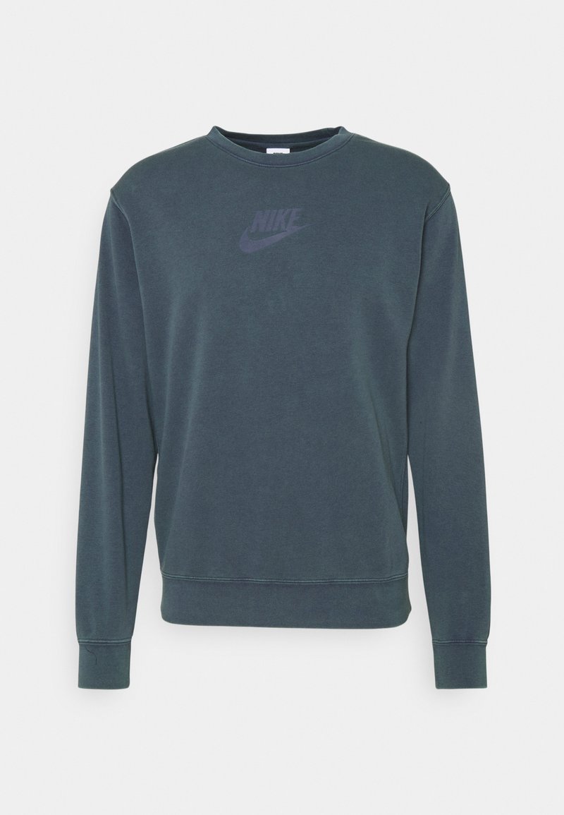 Nike Sportswear Sweater blauw
