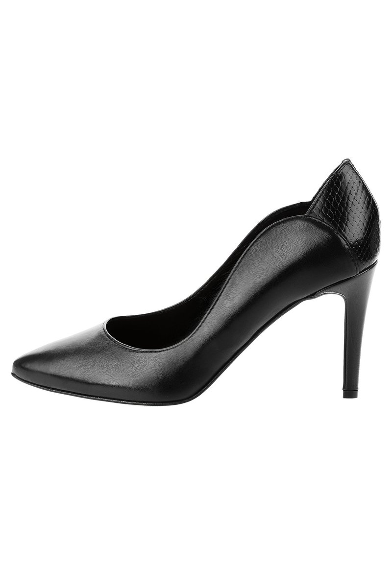 PRIMA MODA RAMPINGALLO High Heel Pumps black/schwarz Zalando.de