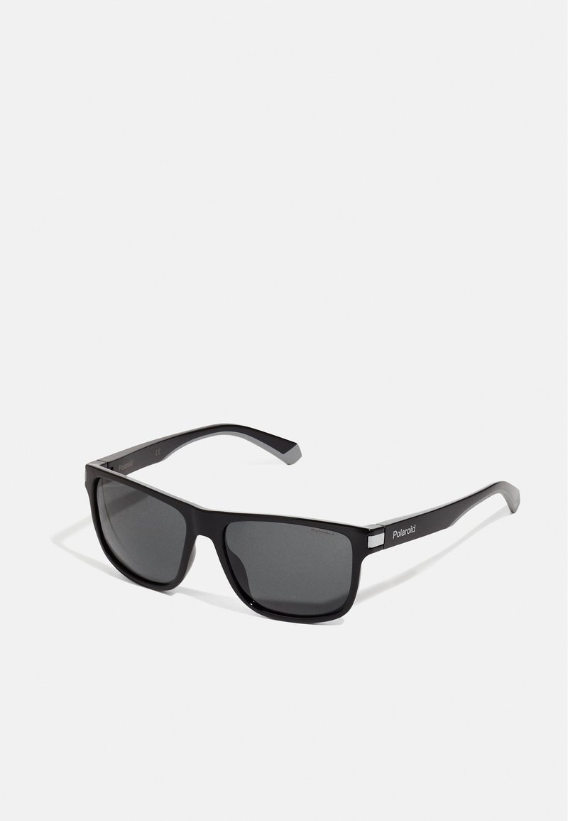 Polaroid - Gafas de sol - blackgrey, Ampliar