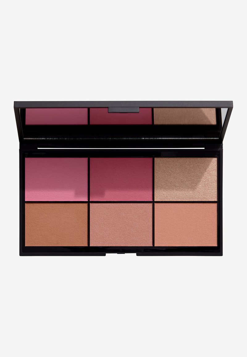 Gosh Copenhagen MIX & MATCH PALETTE MakeupPalette multicolor