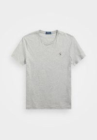 Polo Ralph Lauren T-shirt basique - grey