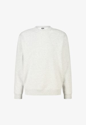 America Today, SWEATER - Sweatshirt - light grey