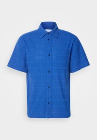 Non sélectionné, surf blue