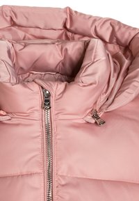 Armani Junior TESSUTO - Vinterjacka - rose