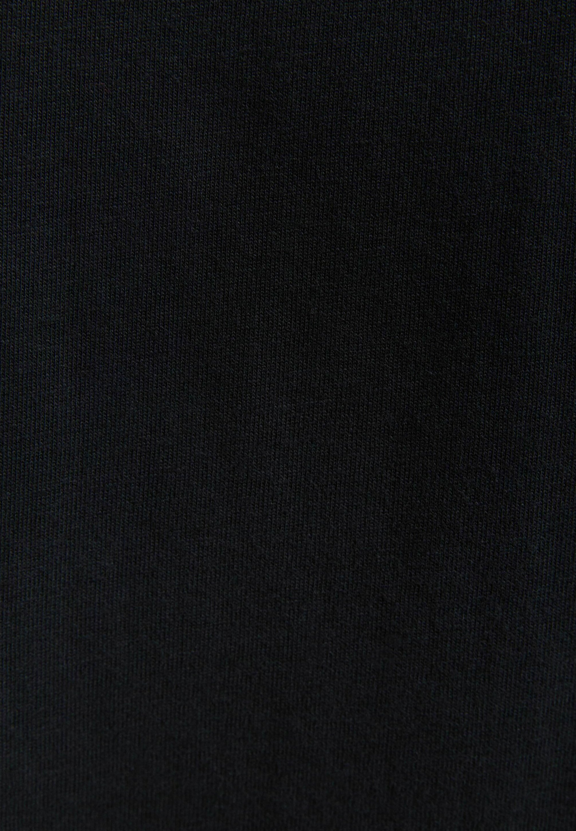 Bershka LOOSE FIT - T-shirt basic 