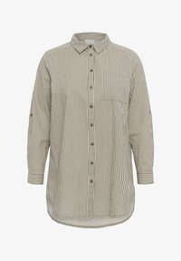 Nije odabrano, brindle turtledove stripe