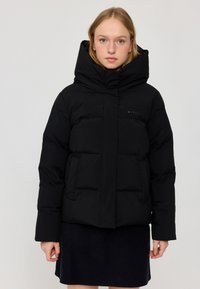 Mazine Valentina - Winter jacket - black