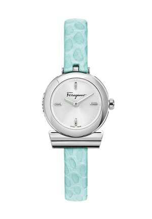 FERRAGAMO KK GANCINO RESTYLING - Watch - green