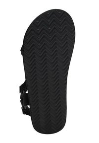 Mango Kids Vaellussandaalit - black