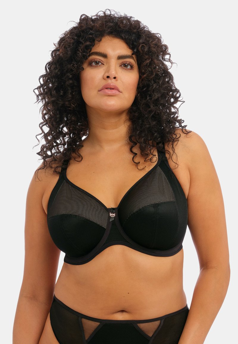 Elomi Bügel BH noir/schwarz Zalando.at