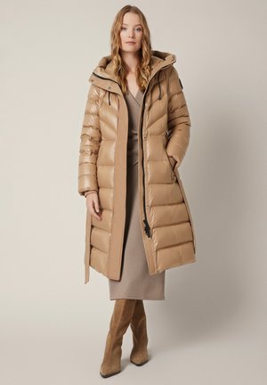 Lancerto - Płaszcz zimowy