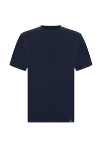 Nevybráno, navy blue