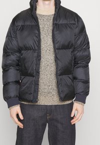 Tommy Hilfiger Vinterfrakke - light brown