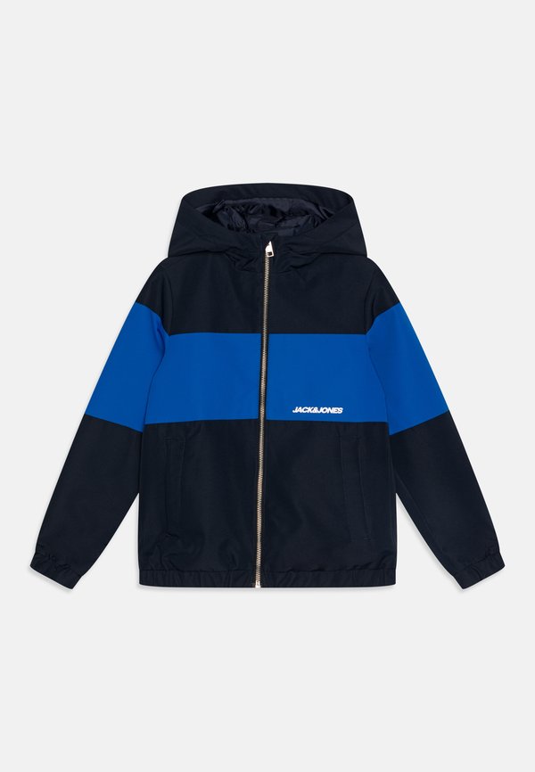 JJELEGACY LIGHT HOOD - Light jacket
