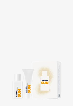JIL SANDER SUN WOMEN DUO GIFT SET - Set de parfums