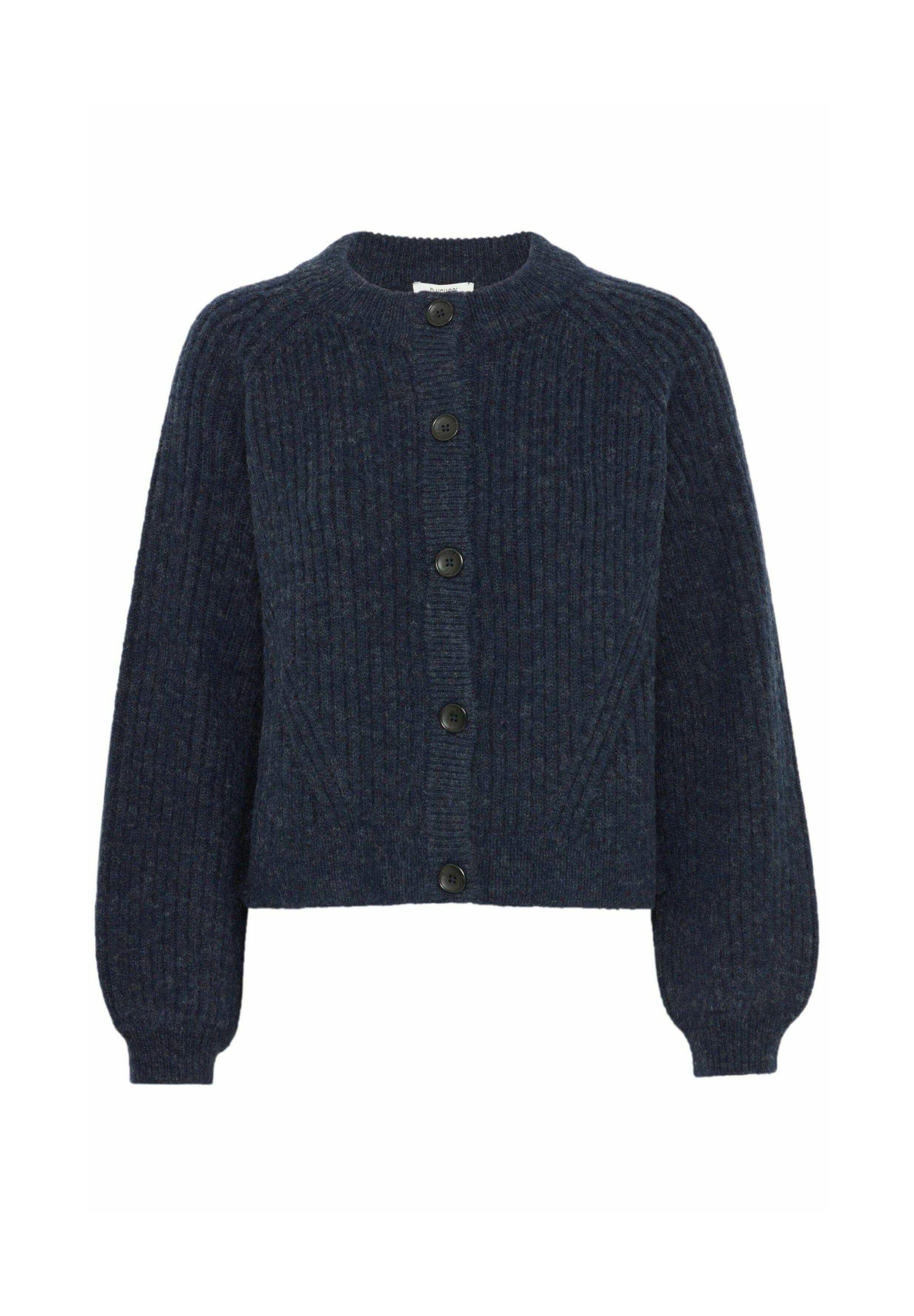 b.young - Kardigan/niebieski - Zalando.pl