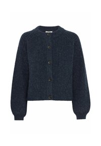 Non selezionato, navy blazer melange