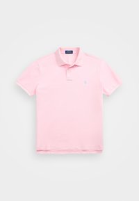 Poloshirt - bath pink