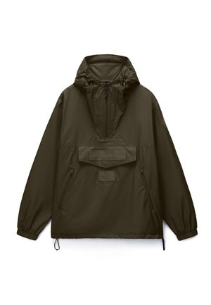 NEXT - Veste mi-saison - dark olive ga