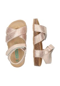 BunniesJR BIBI - Sandaler - roze print