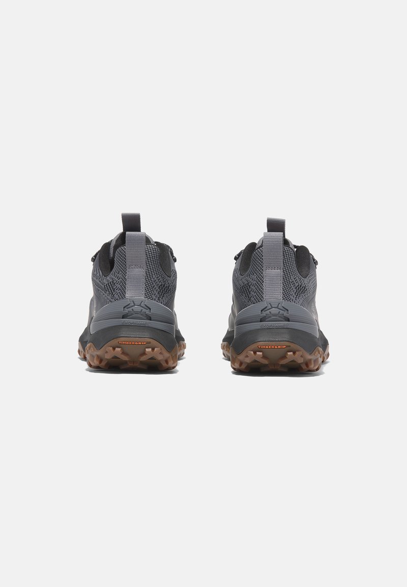 Timberland MOTION ACCESS - Tenisky - medium grey knit