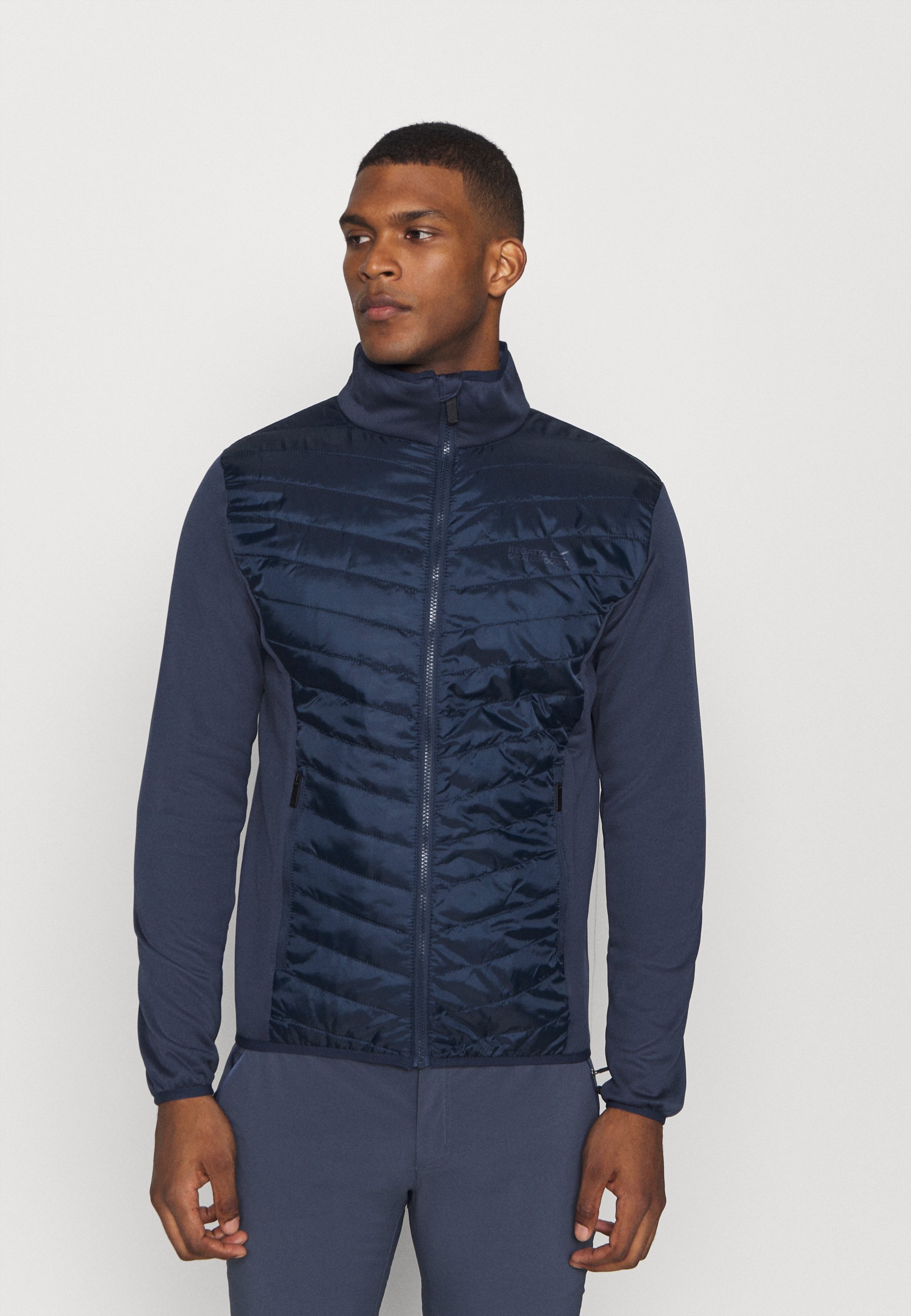 regatta 2 in 1 jacket