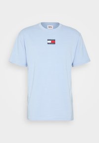 Sélectionné, pearly blue