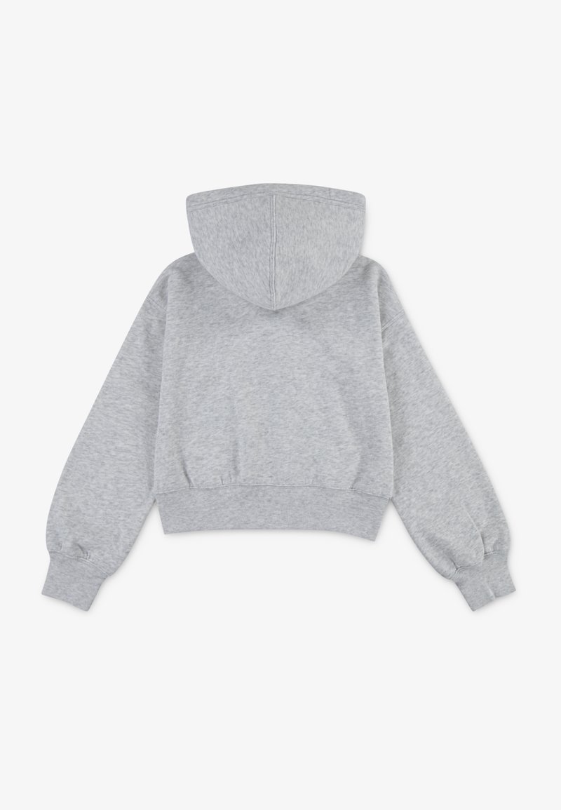 Abercrombie Fitch ESSENTIAL FULL ZIP HOODIE Zip-up sweatshirt