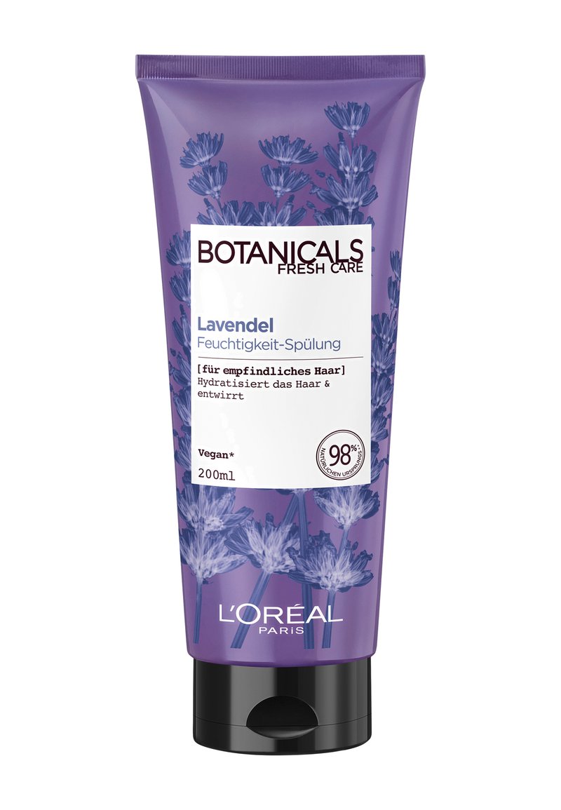 L'Oréal Paris Botanicals Fresh Care LAVENDER HYDRATING CONDITIONER ...