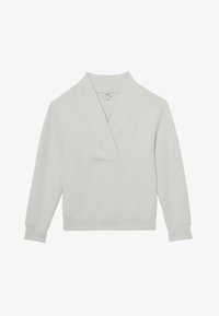 Unausgewählt, ivory